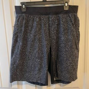 Mens Lululemon shorts